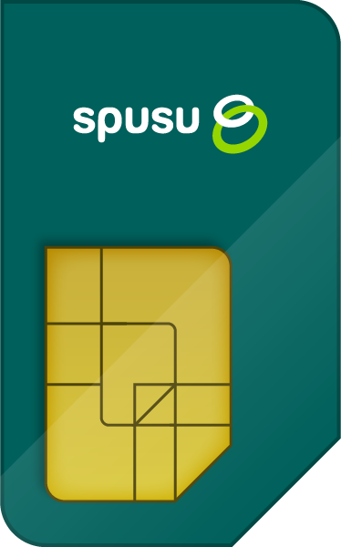 Spusu Mobile