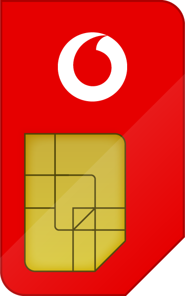 Vodafone